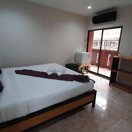 Eastan View Apartment Chiang Mai Extérieur photo
