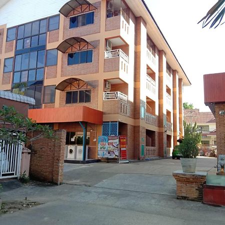 Eastan View Apartment Chiang Mai Extérieur photo