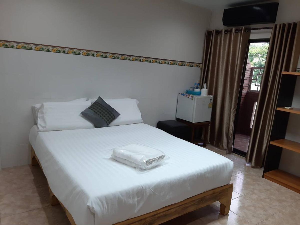 Eastan View Apartment Chiang Mai Extérieur photo